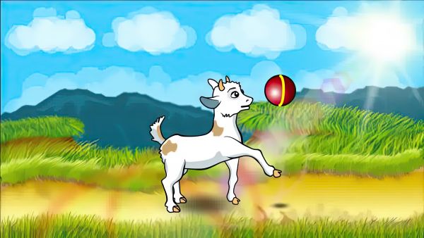 animation of the tutorial