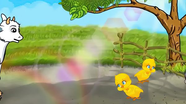 animation of the tutorial