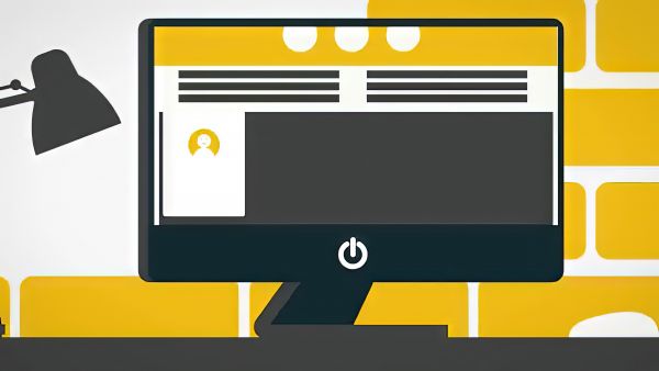 animation for a web studio