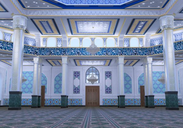 Mosque