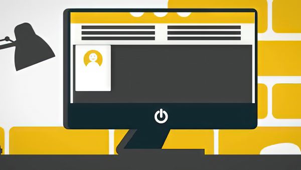 animation for a web studio