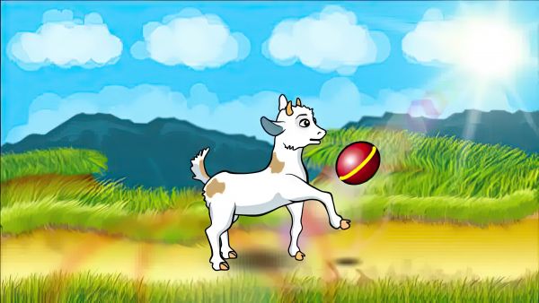 animation of the tutorial