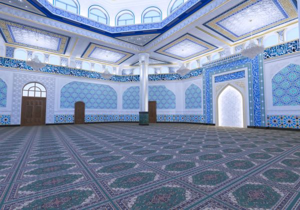 Mosque