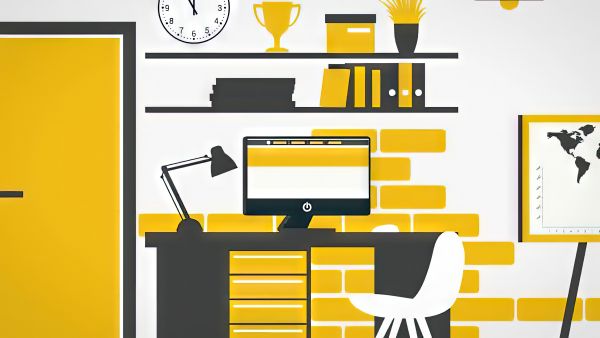 animation for a web studio