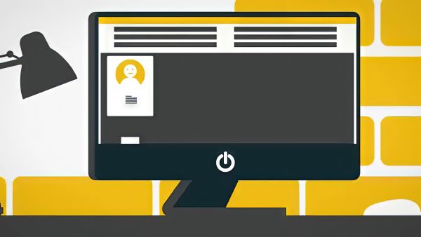 animation for a web studio