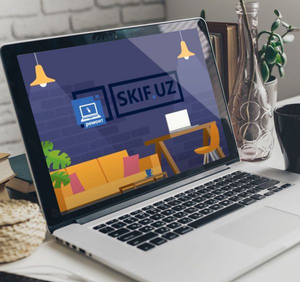 Creating videos for SKIFUZ is an assistant for your business!